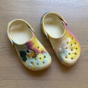 Crocs Classic Clog